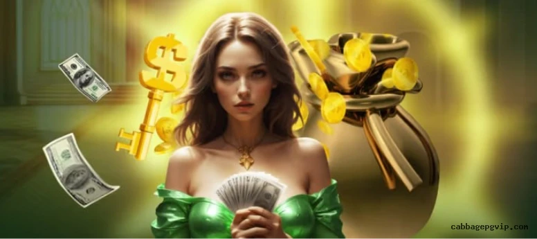 Diretório de Jogos Cabbagepg